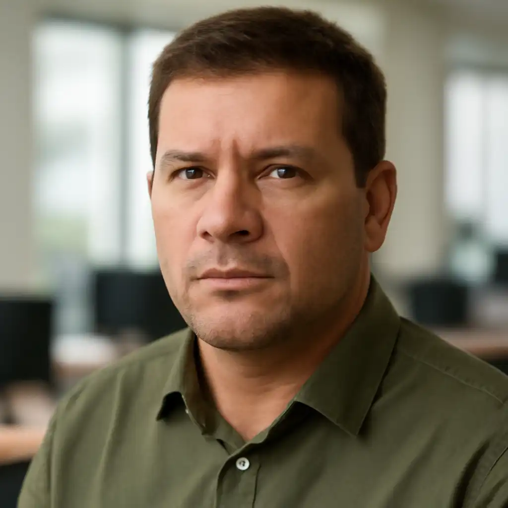 Tiago Mendonça